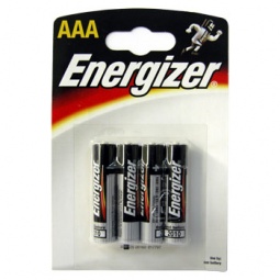 Energizer LR03 Max BL4