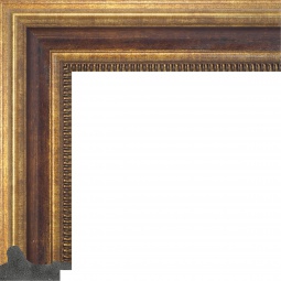 Багет PS5026-11 50*26 мм