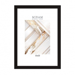 Gallery 15*20 6114-6B ПВХ акриловое стекло