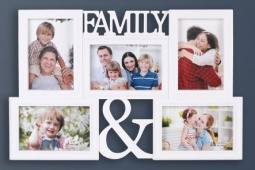 Коллажные Китай  5 фото (087) Семья