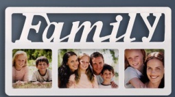 Коллажные Китай  3 фото (M1609) Семья