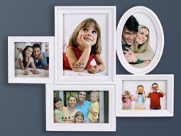 Коллажные Китай  5 фото (A-11)