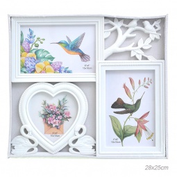 Коллажные Китай  3 фото (XF-36)