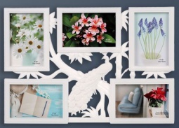 Коллажные Китай  5 фото (XZ-1967)