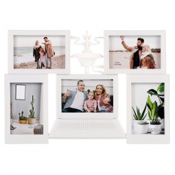 Коллажные Китай  5 фото (XZ-1969)