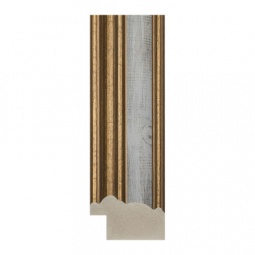 Багет 701.5035.17.IK