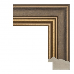 Багет 701.5035.11.IK