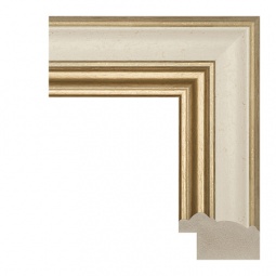 Багет 701.5035.14.IK