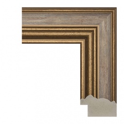 Багет 701.5035.15.IK