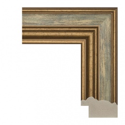 Багет 701.5035.16.IK