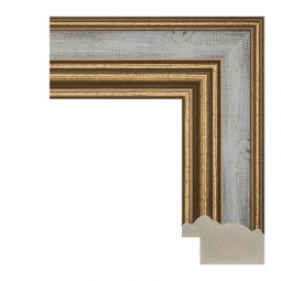 Багет 701.5035.17.IK