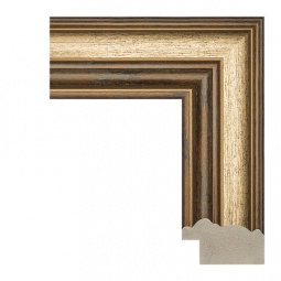 Багет 701.5035.21.IK