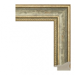 Багет 704.3829.61.IK