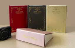 Фотоальбом 100 фото 10х15 (7102) микс