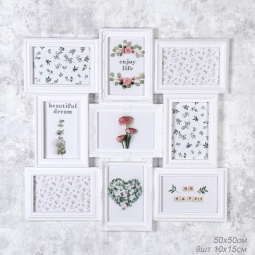 Коллажные Китай  9 фото (342-8)