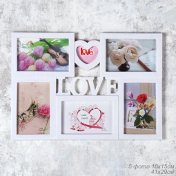 Коллажные Китай  5 фото (A0649)