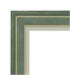 FA 30*40 Берген (морская волна)