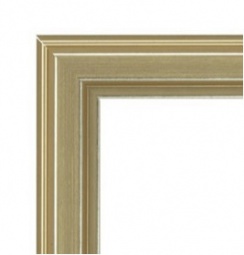 FA 30*40 Берген (платина)