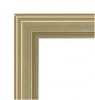 FA 30*40 Берген (платина)