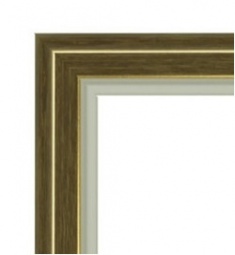 FA 21*30 Берген (табак)