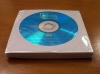 Mirex CD-R  STANDART 700mb 48х  бум. конв.