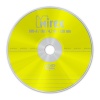 Mirex DVD-R 4.7Gb 16xbulk 50