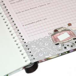 Diesel свад. в кор. 23*28  Wedding story 1 а.16956