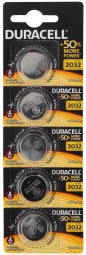 Duracell CR2032 BL5
