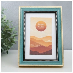 FA 10*15 Толедо (морская волна)