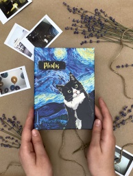 FA 10*15/100 пластик. листы, VVG style ВВГ 1