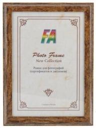 FA 21*30 Галерея (орех)