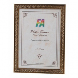 FA 30*40 Виток (золото)