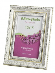 FA 30*40 Канцлер (белый с золотом)