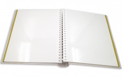 FA магн.20л 23х28, спираль, only married Свадебный