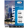 FUMIKO Матовая односторонняя А4 180 г 100л