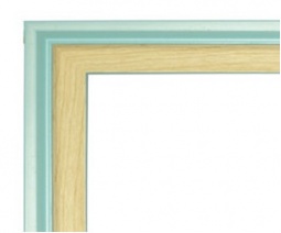 FA 21*30 Фиеста (голубая лагуна)