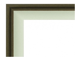 FA 15*21 Фиеста (тёмная бронза)