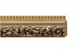 FA 10*15 Шелковый путь (золото)