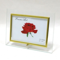 Стекло GT-134 10*15 H плоская