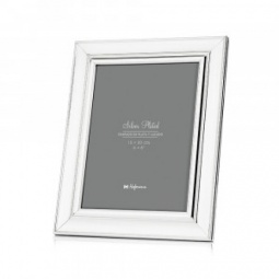 Hofmann металл Silver Plated 559 15*21