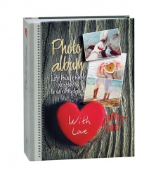 IA 10х15/200 320 любовь