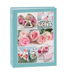 IA 10х15/200 334 цветы