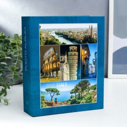 IA 10х15/200 363 путешествие