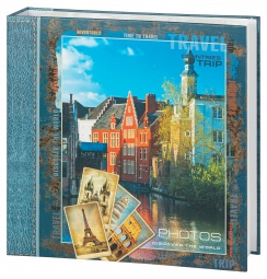 IA 10х15/400 RB 368 путешествие