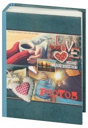 IA 10х15/100 380 любовь