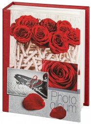 IA 10х15/100 386 цветы