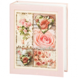 IA 10х15/200 391 цветы