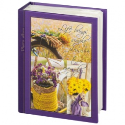 IA 10х15/100 404 цветы