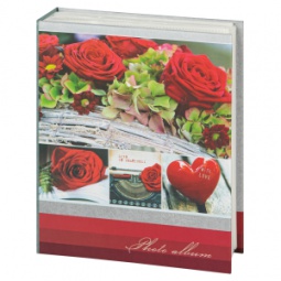 IA 10х15/200 410 цветы