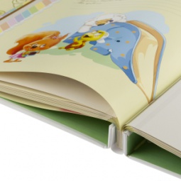 Image Art PB11/B016 `Мой первый год жизни 11 магн